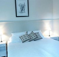 A Room with a View Bed amp Breakfast - eAccommodation