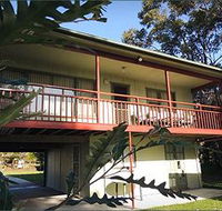 Paradise Bungalow - eAccommodation