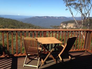 Valley Of The Waters B&B - eAccommodation 6