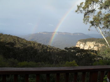 Valley Of The Waters B&B - eAccommodation 16