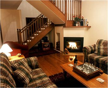 Valley Of The Waters B&B - eAccommodation 2