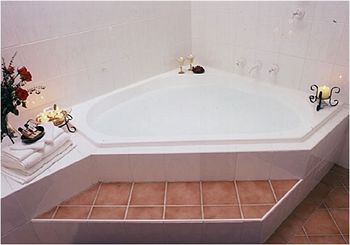 Valley Of The Waters B&B - eAccommodation 3