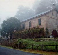 Tizzana Winery Bed amp Breakfast - eAccommodation