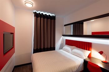Ibis Melbourne Swanston Street - eAccommodation 3