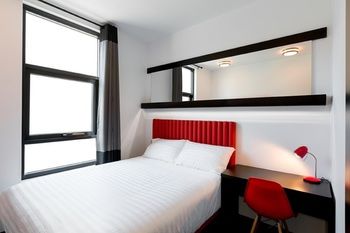 Ibis Melbourne Swanston Street - eAccommodation 8