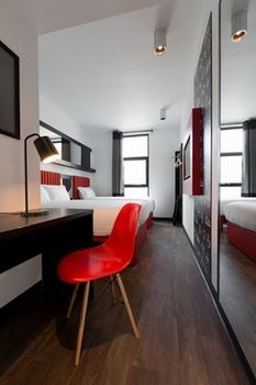 Ibis Melbourne Swanston Street - eAccommodation 9