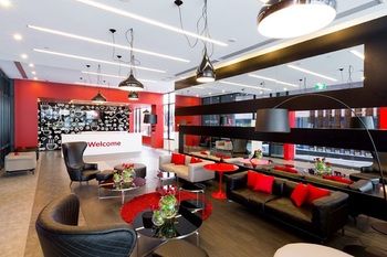 Ibis Melbourne Swanston Street - eAccommodation 11