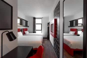 Ibis Melbourne Swanston Street - eAccommodation 17