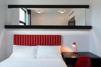 Ibis Melbourne Swanston Street - eAccommodation 19