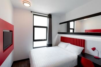 Ibis Melbourne Swanston Street - eAccommodation 20