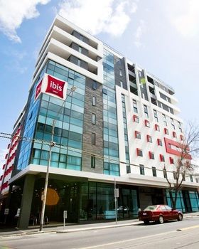 Ibis Melbourne Swanston Street - eAccommodation 23