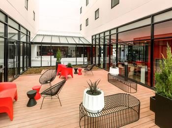 Ibis Melbourne Swanston Street - eAccommodation 25