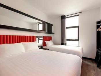 Ibis Melbourne Swanston Street - eAccommodation 28