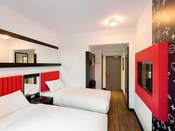 Ibis Melbourne Swanston Street - eAccommodation 30