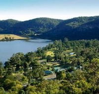 Retreat at Wisemans - eAccommodation