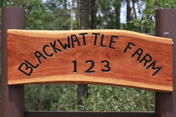 Blackwattle Farm B&B And Farm Stay - eAccommodation 18