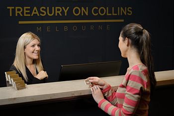 Treasury On Collins - eAccommodation 7