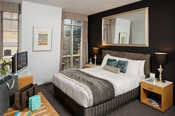 Treasury On Collins - eAccommodation 10