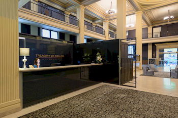 Treasury On Collins - eAccommodation 17