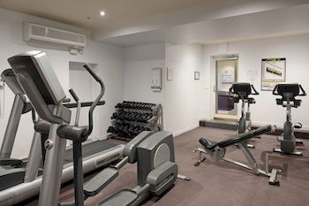 Treasury On Collins - eAccommodation 18