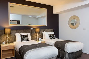 Treasury On Collins - eAccommodation 20