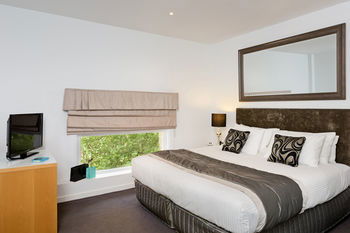 Treasury On Collins - eAccommodation 21