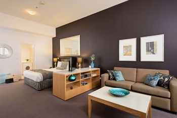 Treasury On Collins - eAccommodation 22