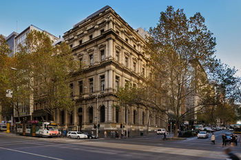 Treasury On Collins - eAccommodation 23