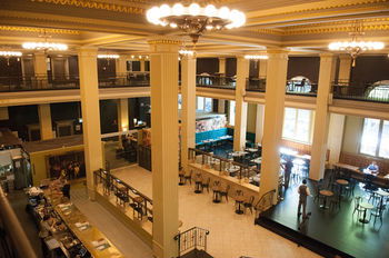 Treasury On Collins - eAccommodation 32