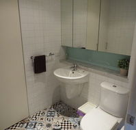 Melbourne City Stays - eAccommodation