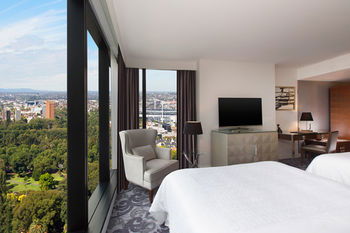 Sheraton Melbourne Hotel - eAccommodation 2