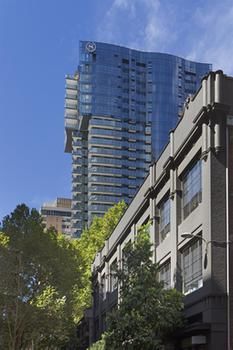 Sheraton Melbourne Hotel - eAccommodation 7