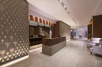 Sheraton Melbourne Hotel - eAccommodation 9