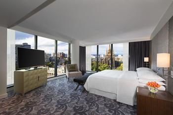 Sheraton Melbourne Hotel - eAccommodation 11