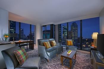 Sheraton Melbourne Hotel - eAccommodation 12