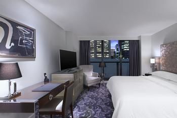 Sheraton Melbourne Hotel - eAccommodation 13