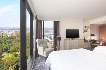 Sheraton Melbourne Hotel - eAccommodation 15