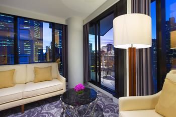 Sheraton Melbourne Hotel - eAccommodation 16
