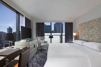 Sheraton Melbourne Hotel - eAccommodation 17