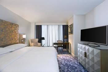 Sheraton Melbourne Hotel - eAccommodation 20