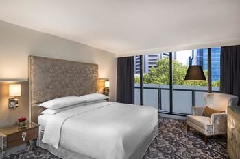 Sheraton Melbourne Hotel - eAccommodation 21