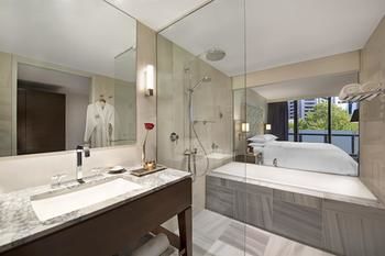 Sheraton Melbourne Hotel - eAccommodation 22