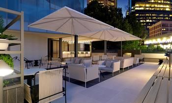 Sheraton Melbourne Hotel - eAccommodation 34