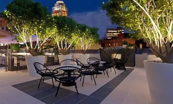 Sheraton Melbourne Hotel - eAccommodation 35