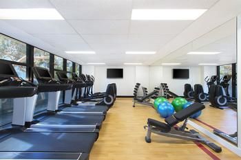 Sheraton Melbourne Hotel - eAccommodation 39