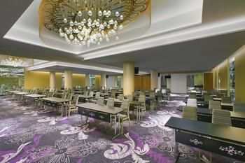 Sheraton Melbourne Hotel - eAccommodation 40