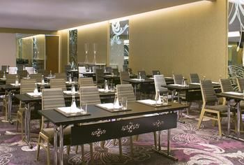 Sheraton Melbourne Hotel - eAccommodation 41