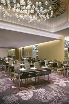 Sheraton Melbourne Hotel - eAccommodation 42