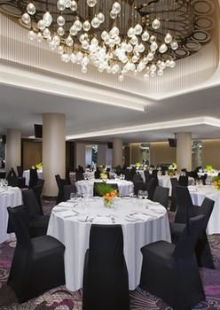 Sheraton Melbourne Hotel - eAccommodation 43