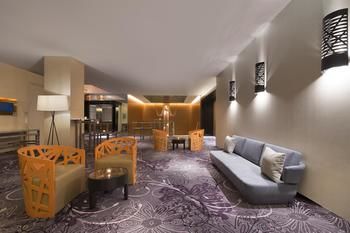 Sheraton Melbourne Hotel - eAccommodation 44